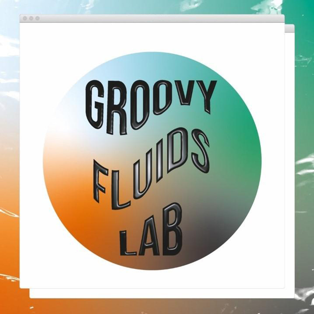 Groovy Fluids Lab